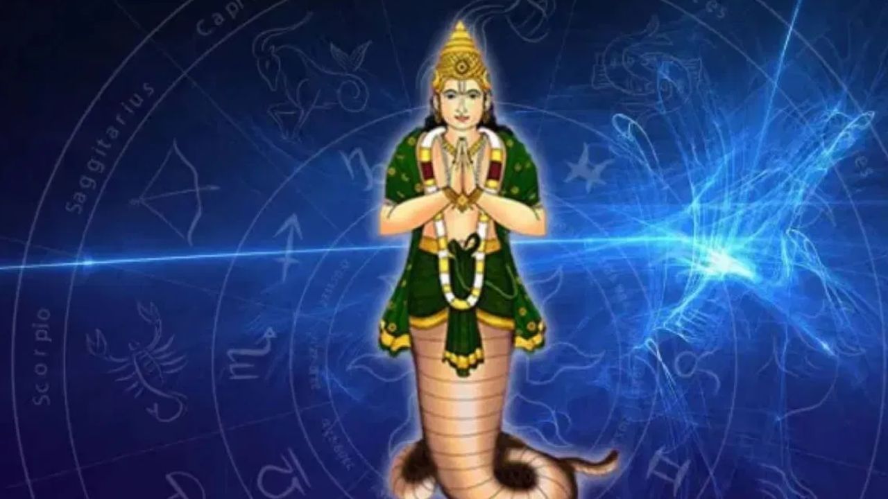 ராகுதோஷம் தரும் சிக்கல்கள்.. இந்த 6 ராசிகளுக்கு கவனம் தேவை!
