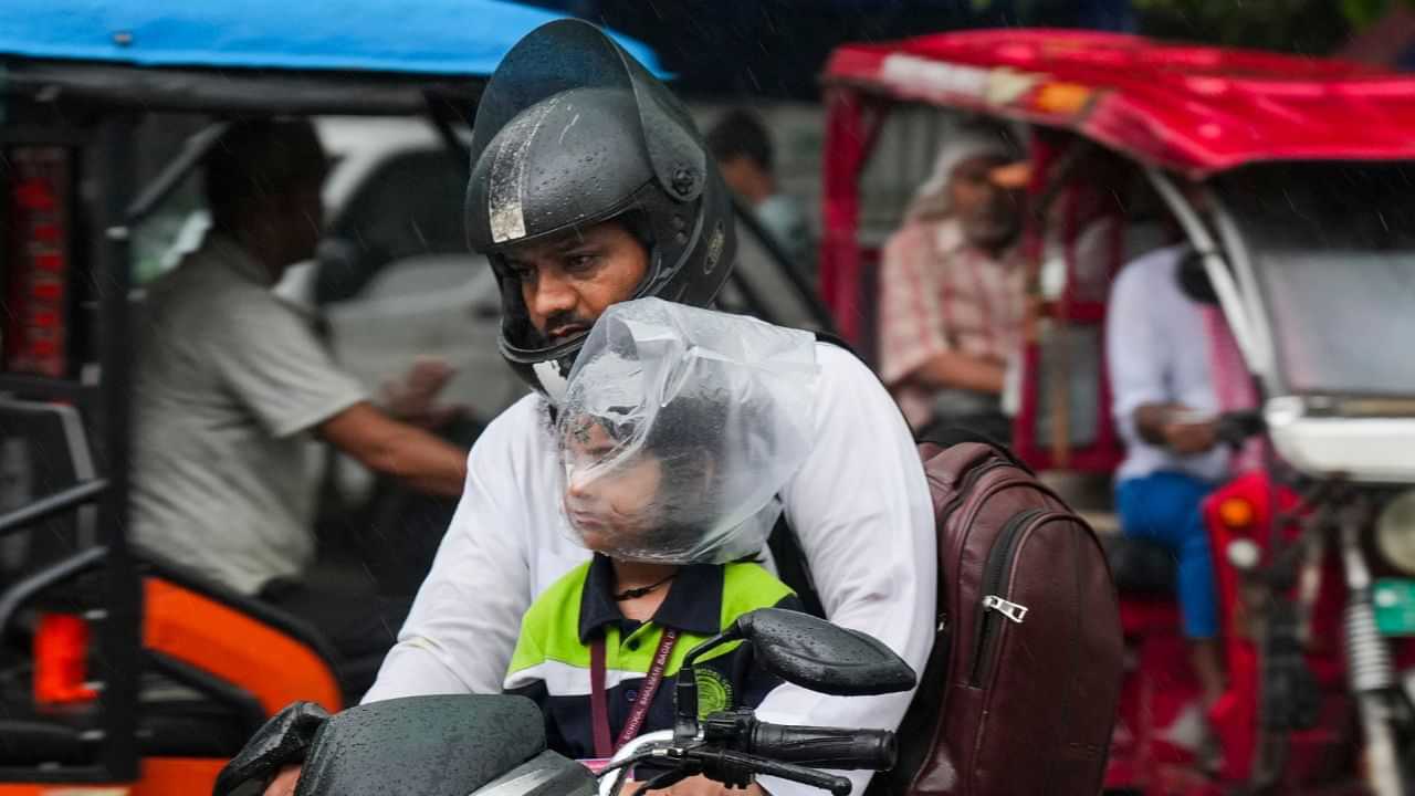 குறையும் மழை.. வெப்பநிலை எப்படி இருக்கும்? வானிலை சொல்வது என்ன?