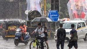 சென்னையில் கொட்டித்தீர்த்த மழை.. இன்று எங்கெல்லாம் மழை இருக்கும்? சென்னையில் கொட்டித்தீர்த்த மழை.. இன்று எங்கெல்லாம் மழை இருக்கும்?