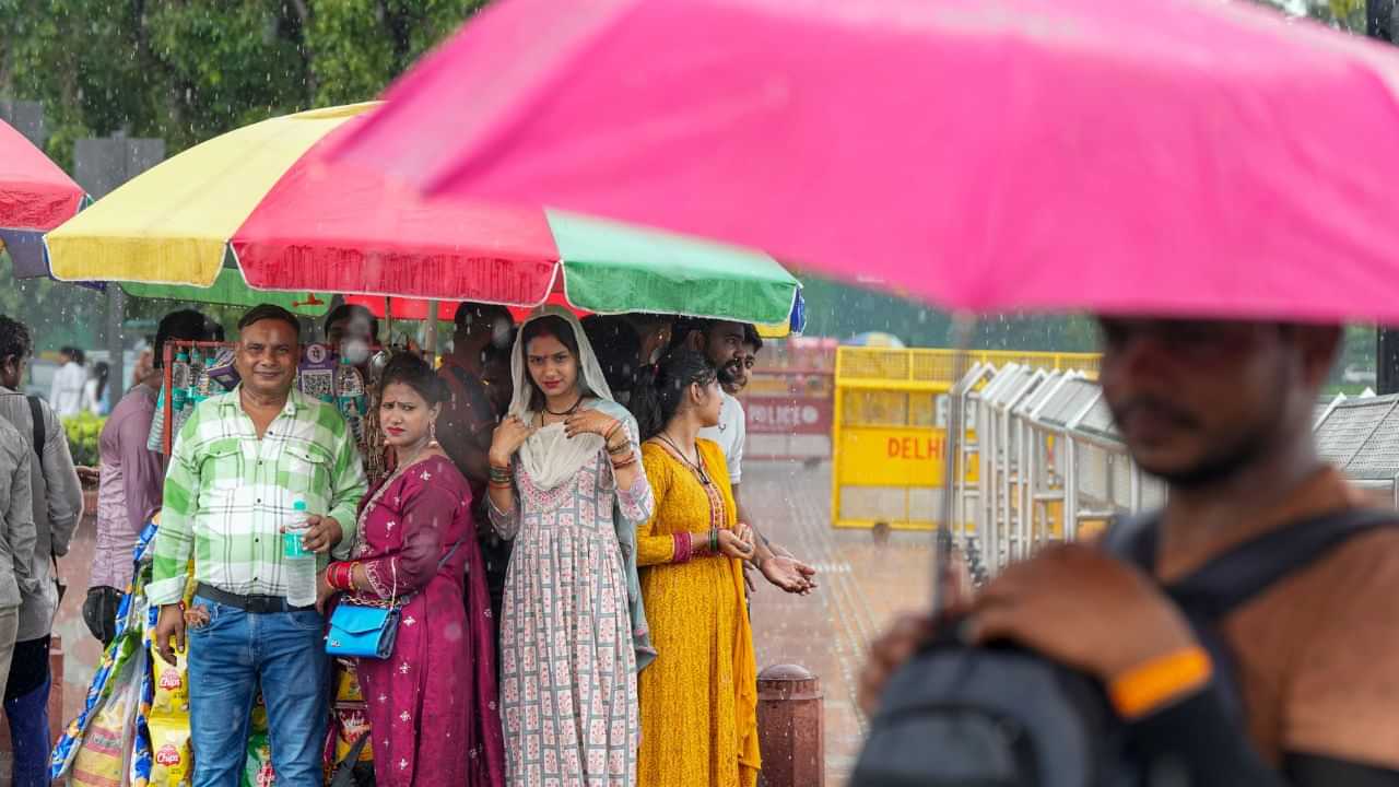 அடுத்த 7 நாட்களுக்கு வெளுக்கப்போகும் மழை.. எந்தெந்த மாவட்டங்களில்?