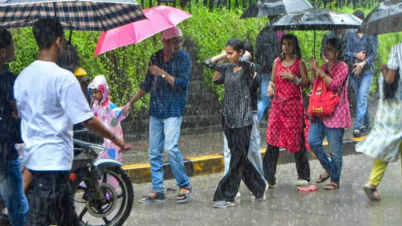 100 டிகிரி பாரன்ஹீட்டை கடந்து பதிவாகும் வெப்பநிலை.. அடுத்த 7 நாட்களுக்கு எப்படி இருக்கும்?