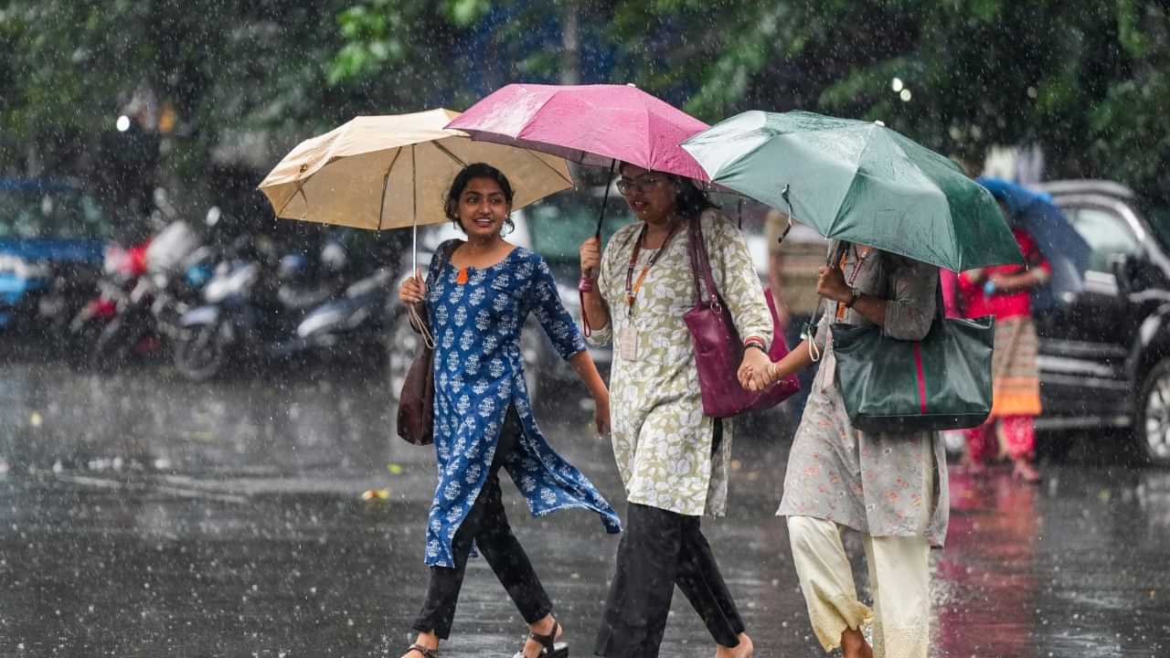 2 மாவட்டங்களுக்கு ஆரஞ்சு அலர்ட்.. 8 மாவட்டங்களுக்கு கனமழை எச்சரிக்கை.. வானிலை ரிப்போர்ட் இதோ..