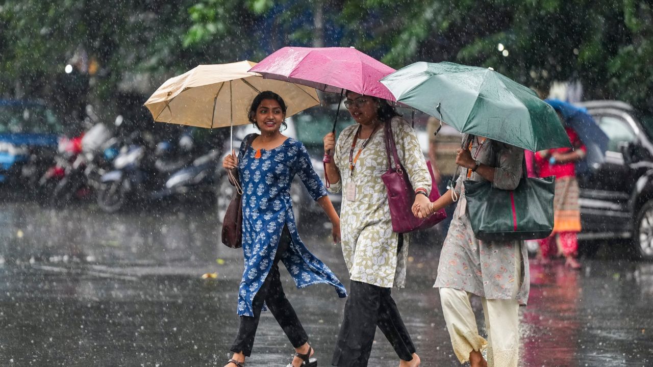 5 மாவட்டங்களுக்கு ஆரஞ்சு அலர்ட் எச்சரிக்கை.. எத்தனை நாட்களுக்கு? வானிலை ரிப்போர்ட் இதோ.. 5 மாவட்டங்களுக்கு ஆரஞ்சு அலர்ட் எச்சரிக்கை.. எத்தனை நாட்களுக்கு? வானிலை ரிப்போர்ட் இதோ..
