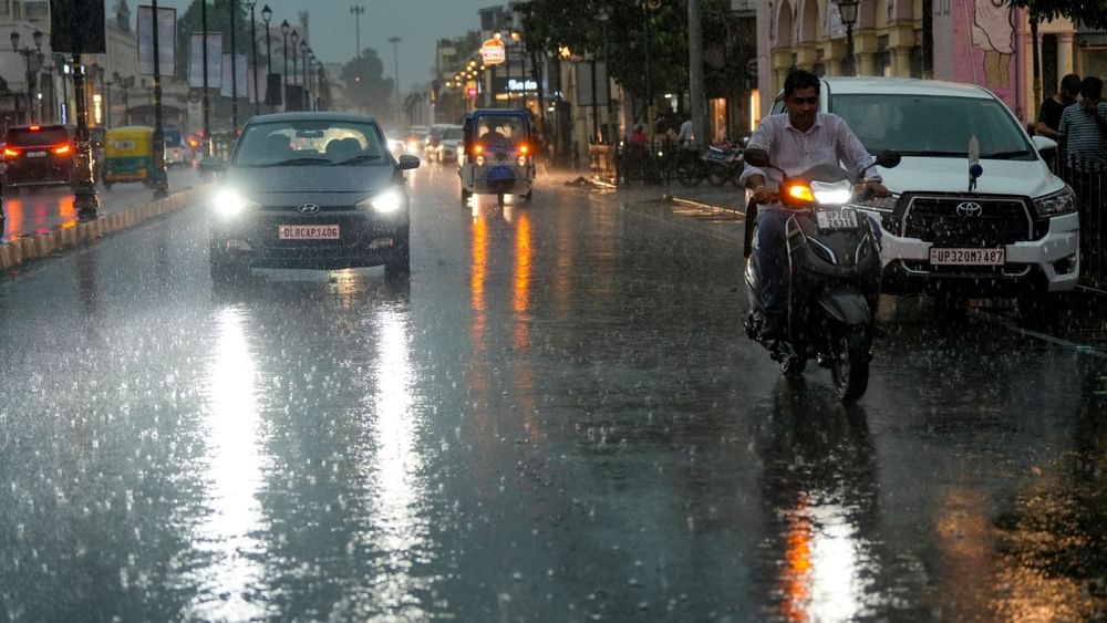 15 மாவட்டங்களுக்கு கனமழை எச்சரிக்கை.. எத்தனை நாட்களுக்கு?