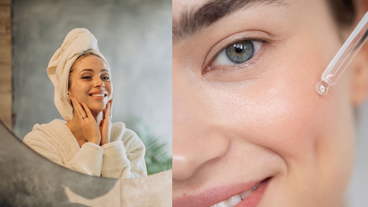 Rainy Season Skincare: மழைக்காலத்தில் முகம் டல் அடிக்கிறதா..? பொலிவான சருமத்திற்கான டிப்ஸ் இதோ!