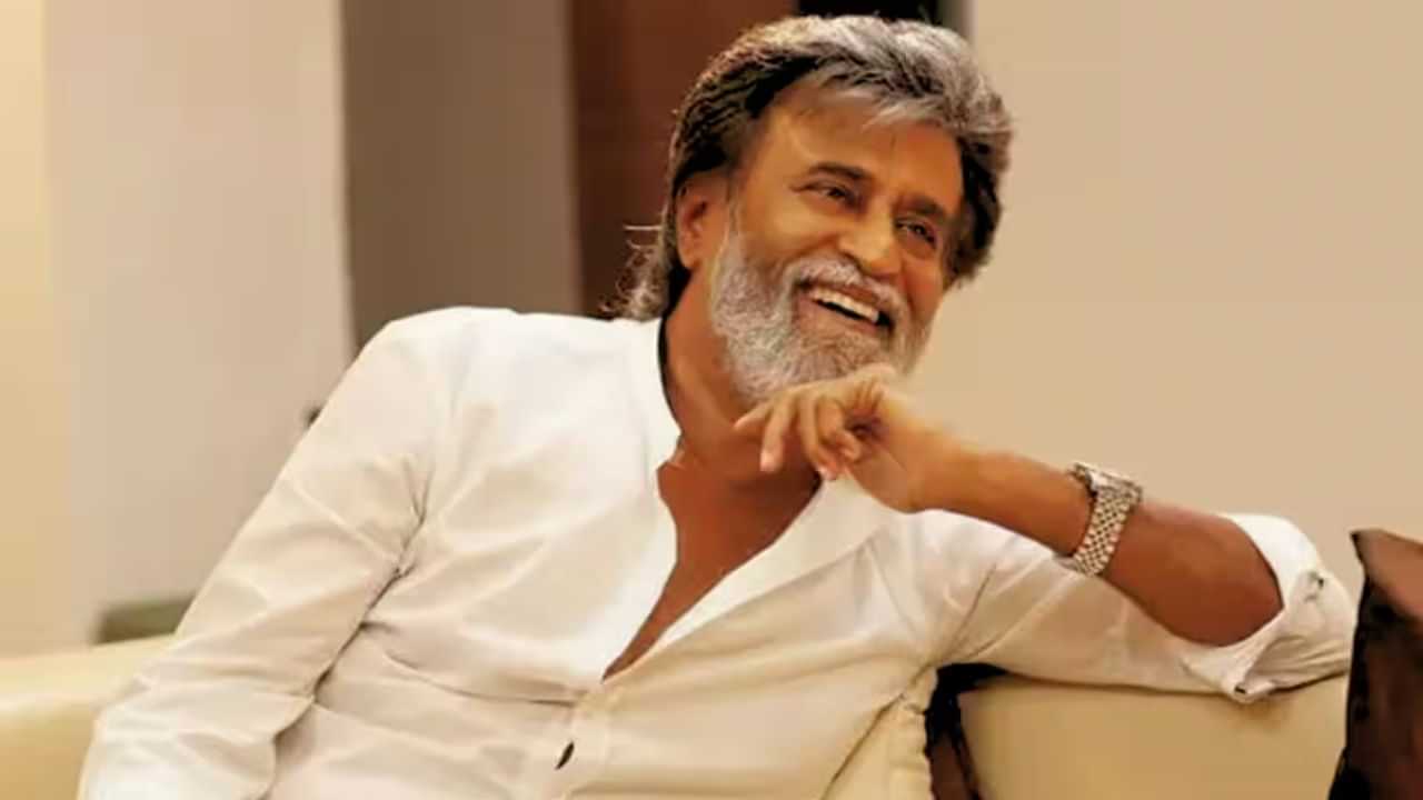 திரைத்துறையில் 50 ஆண்டுகளை நிறைவு செய்த ரஜினிகாந்த்... வாழ்த்தும் பிரபலங்கள்!