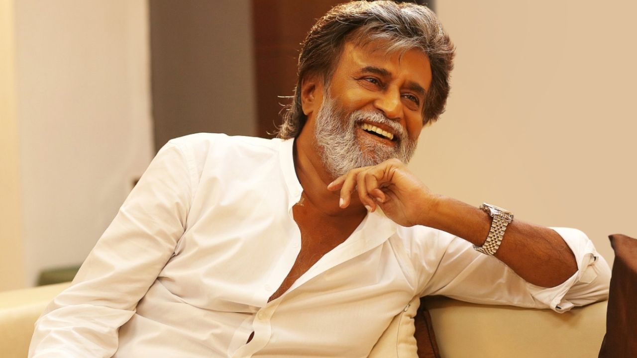நீங்கள் தான் உண்மையான சூப்பர் ஸ்டார் சார்… ரஜினிகாந்தை புகழ்ந்த ஐபிஎஸ் ஆபிசர்!