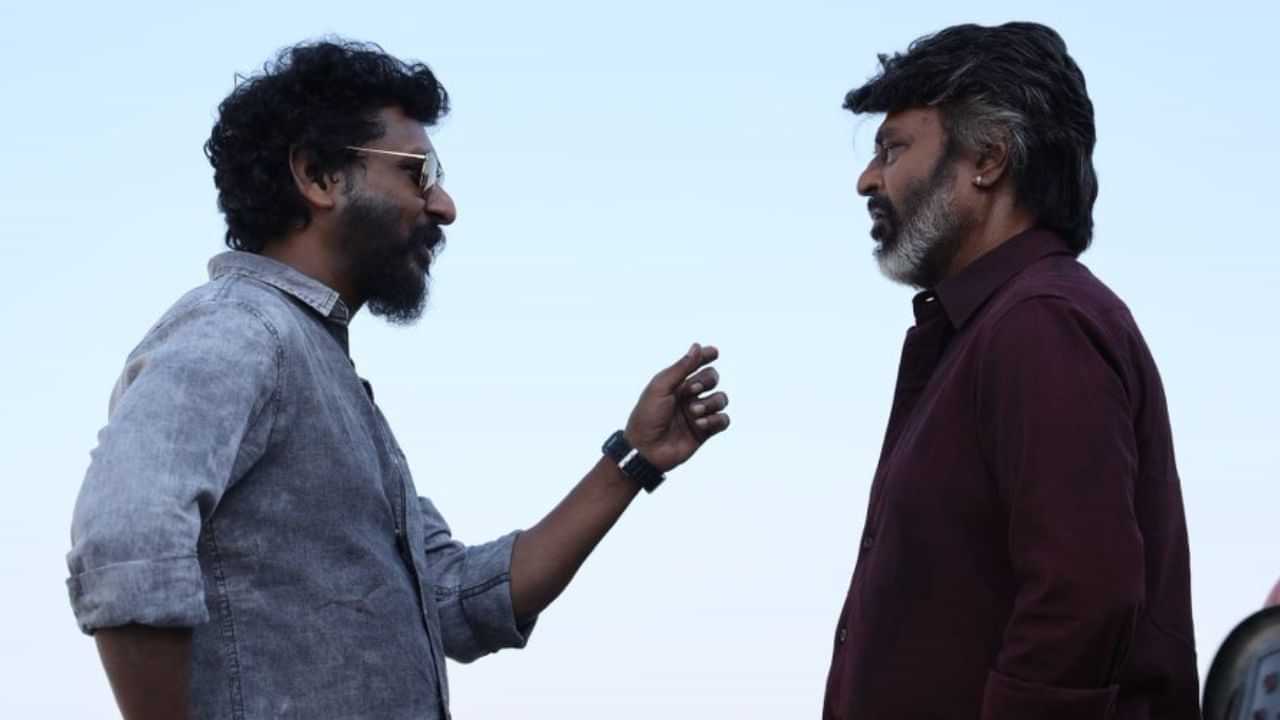 Lokesh Kanagaraj : என்னோட விஷனில் ரஜினிகாந்த் சார் இப்படித்தான்.. கூலி படத்தினை குறித்து லோகேஷ் கனகராஜ் சொன்ன விஷயம்!