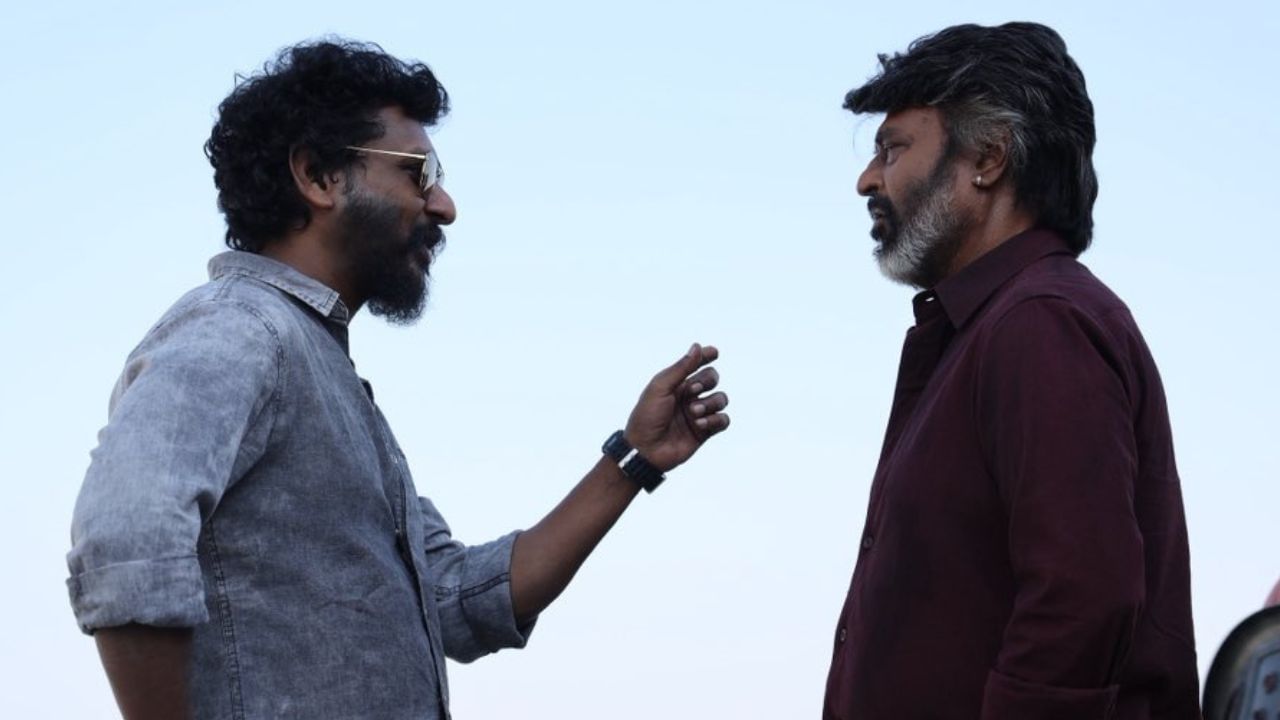 Lokesh Kanagaraj : என்னோட விஷனில் ரஜினிகாந்த் சார் இப்படித்தான்.. கூலி படத்தினை குறித்து லோகேஷ் கனகராஜ் சொன்ன விஷயம்!