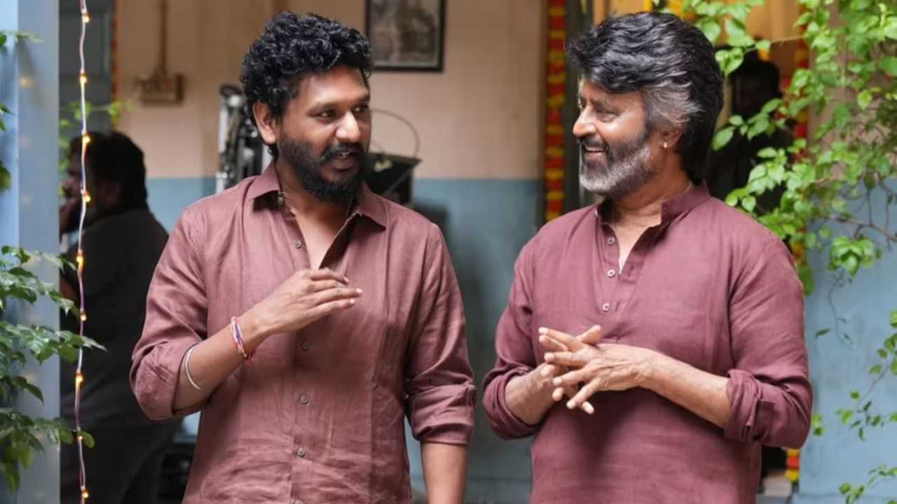 Rajinikanth : லோகேஷ் கனகராஜ் தமிழ் சினிமாவின் எஸ்.எஸ்.ராஜமௌலி.. - ரஜினிகாந்த் அதிரடி!