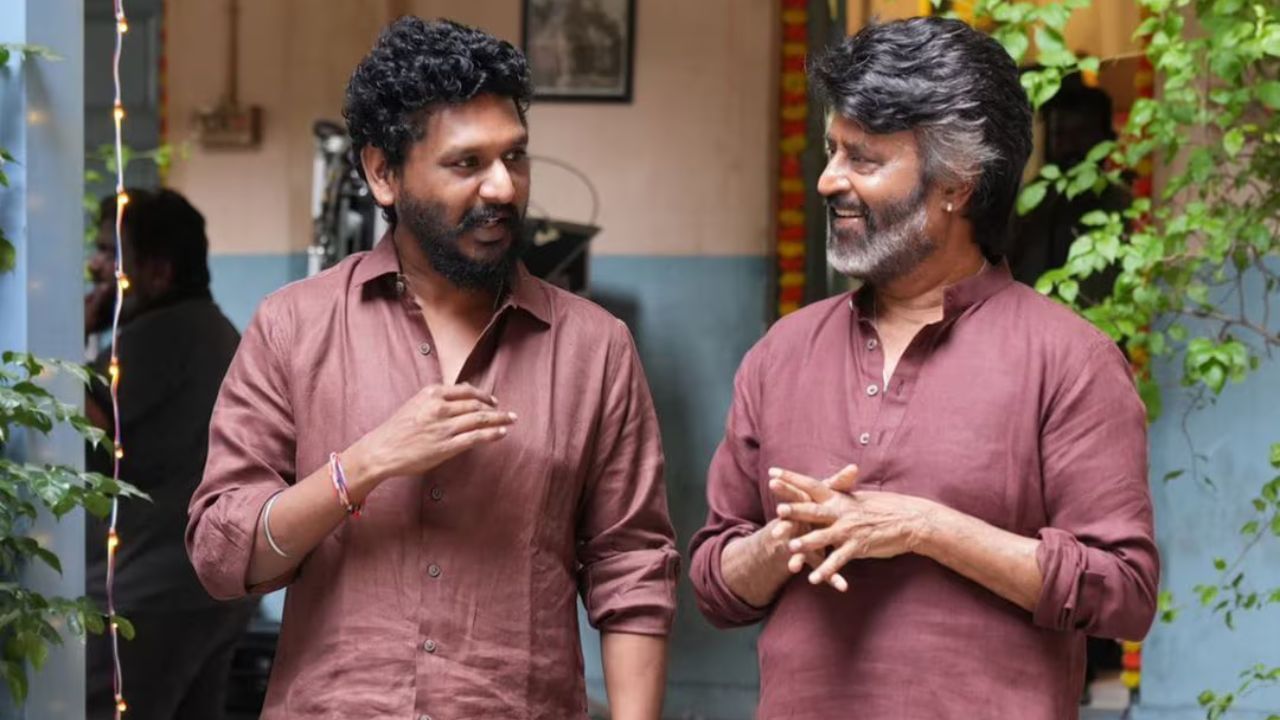 Rajinikanth : லோகேஷ் கனகராஜ் தமிழ் சினிமாவின் எஸ்.எஸ்.ராஜமௌலி.. – ரஜினிகாந்த் அதிரடி! Rajinikanth : லோகேஷ் கனகராஜ் தமிழ் சினிமாவின் எஸ்.எஸ்.ராஜமௌலி.. – ரஜினிகாந்த் அதிரடி!