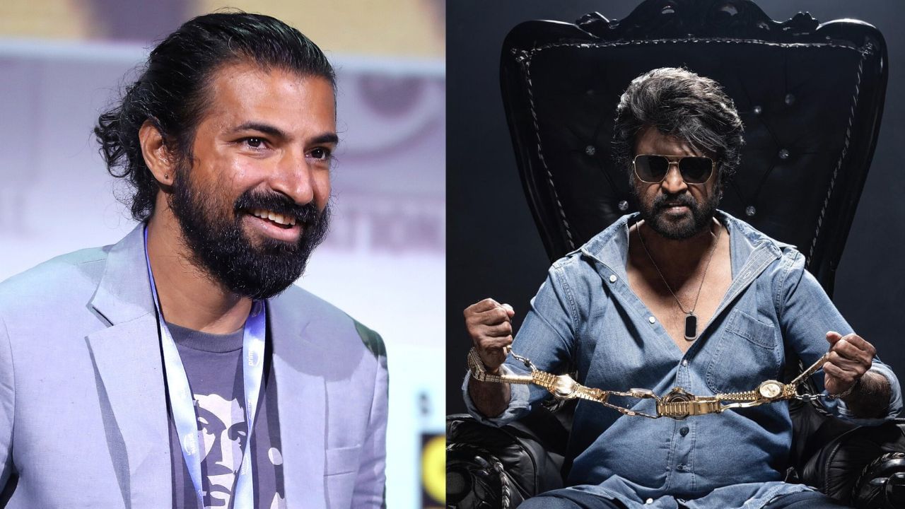 Rajinikanth : தலைவர் நெக்ஸ்ட்.. கல்கி பட இயக்குநருடன் இணைகிறாரா சூப்பர் ஸ்டார் ரஜினிகாந்த்? Rajinikanth : தலைவர் நெக்ஸ்ட்.. கல்கி பட இயக்குநருடன் இணைகிறாரா சூப்பர் ஸ்டார் ரஜினிகாந்த்?