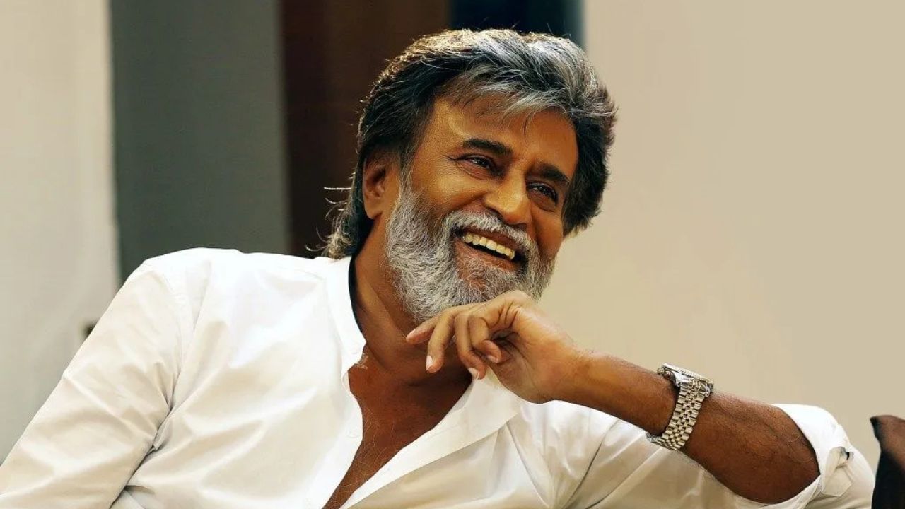 Rajinikanth: 50 வருட சினிமா பயணம்.. நன்றி தெரிவித்து ரஜினிகாந்த் அறிக்கை! Rajinikanth: 50 வருட சினிமா பயணம்.. நன்றி தெரிவித்து ரஜினிகாந்த் அறிக்கை!