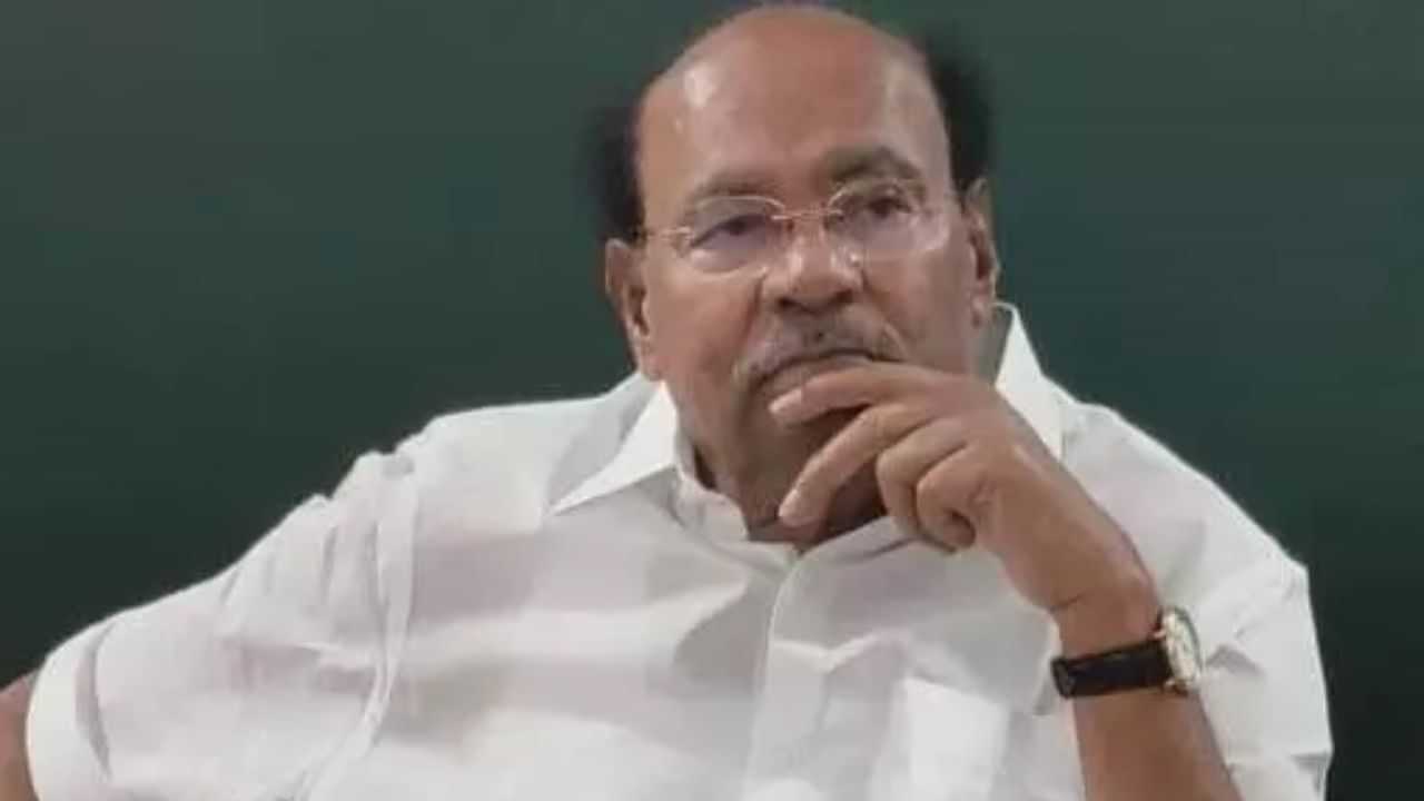 பூம்புகாரில் அன்புமணி இல்லாமல் நடக்கும் மகளிர் மாநாடு.. ராமதாஸ் எடுக்கப்போகும் முடிவு..
