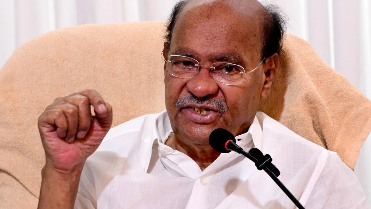 வதந்திகளை நம்ப வேண்டாம்.. திட்டமிட்டபடி பொதுக்குழு நடக்கும் – ராமதாஸ் அறிவிப்பு! வதந்திகளை நம்ப வேண்டாம்.. திட்டமிட்டபடி பொதுக்குழு நடக்கும் – ராமதாஸ் அறிவிப்பு!