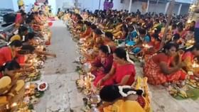 ராமநாதபுரம் செல்லியம்மன் கோயிலில் சிறப்பு பூஜை.. திரளான பக்தர்கள் பங்கேற்பு ராமநாதபுரம் செல்லியம்மன் கோயிலில் சிறப்பு பூஜை.. திரளான பக்தர்கள் பங்கேற்பு...