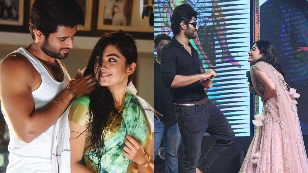 இந்த போட்டோஸ் எல்லாம் 7 வருஷத்துக்கு முன்னாடி எடுத்ததா? இணையத்தில் கவனம் பெரும் ராஷ்மிகா மந்தனாவின் இன்ஸ்டா போஸ்ட்! இந்த போட்டோஸ் எல்லாம் 7 வருஷத்துக்கு முன்னாடி எடுத்ததா? இணையத்தில் கவனம் பெரும் ராஷ்மிகா மந்தனாவின் இன்ஸ்டா போஸ்ட்!