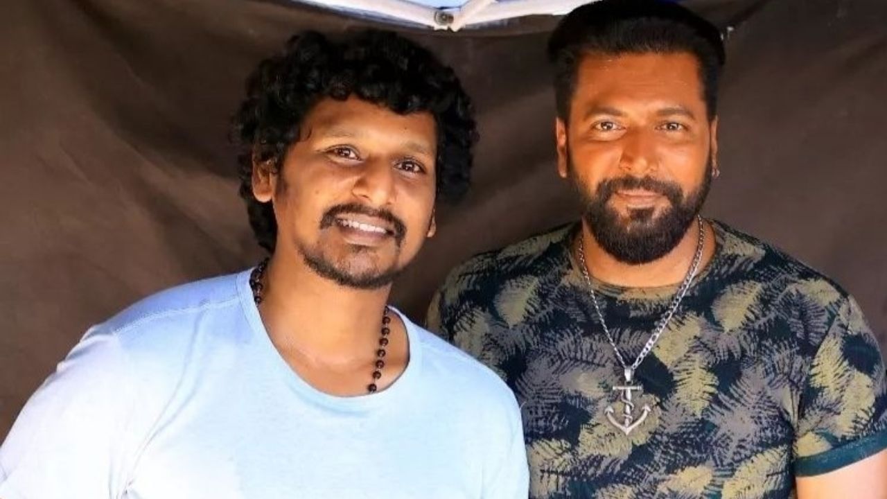 LCU-வில் இணையும் நடிகர் ரவி மோகன் – வைரலாகும் தகவல் LCU-வில் இணையும் நடிகர் ரவி மோகன் – வைரலாகும் தகவல்