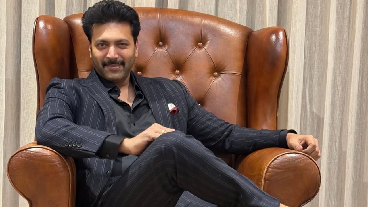 Ravi Mohan : தயாரிப்பு நிறுவனத்தின் தொடக்க விழா – பிரம்மாண்டமாக நடத்தும் ரவி மோகன்!