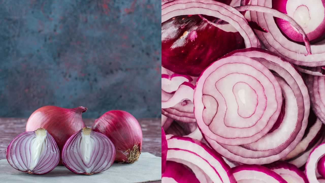 Health Tips: பச்சையாக வெங்காயம் சாப்பிட பிடிக்குமா? எச்சரிக்கை.. இந்த பிரச்சனைகள் வரலாம்!