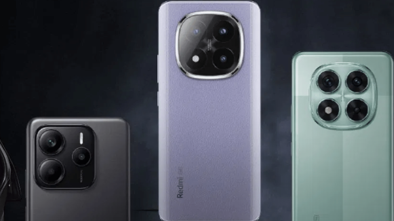 Flipkart Freedom Sale 2025: ரெட்மி Note 14 Pro+ 5G மாடலுக்கு 17% தள்ளுபடி! Flipkart Freedom Sale 2025: ரெட்மி Note 14 Pro+ 5G மாடலுக்கு 17% தள்ளுபடி!