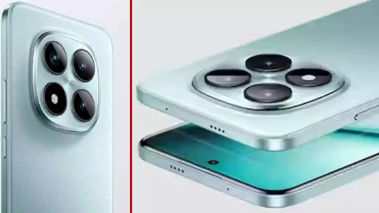 Redmi Note 15 Series : அட்டகாசமான அம்சங்களுடன் அறிமுகமானது ரெட்மி நோட் 15 சீரீஸ்! Redmi Note 15 Series : அட்டகாசமான அம்சங்களுடன் அறிமுகமானது ரெட்மி நோட் 15 சீரீஸ்!