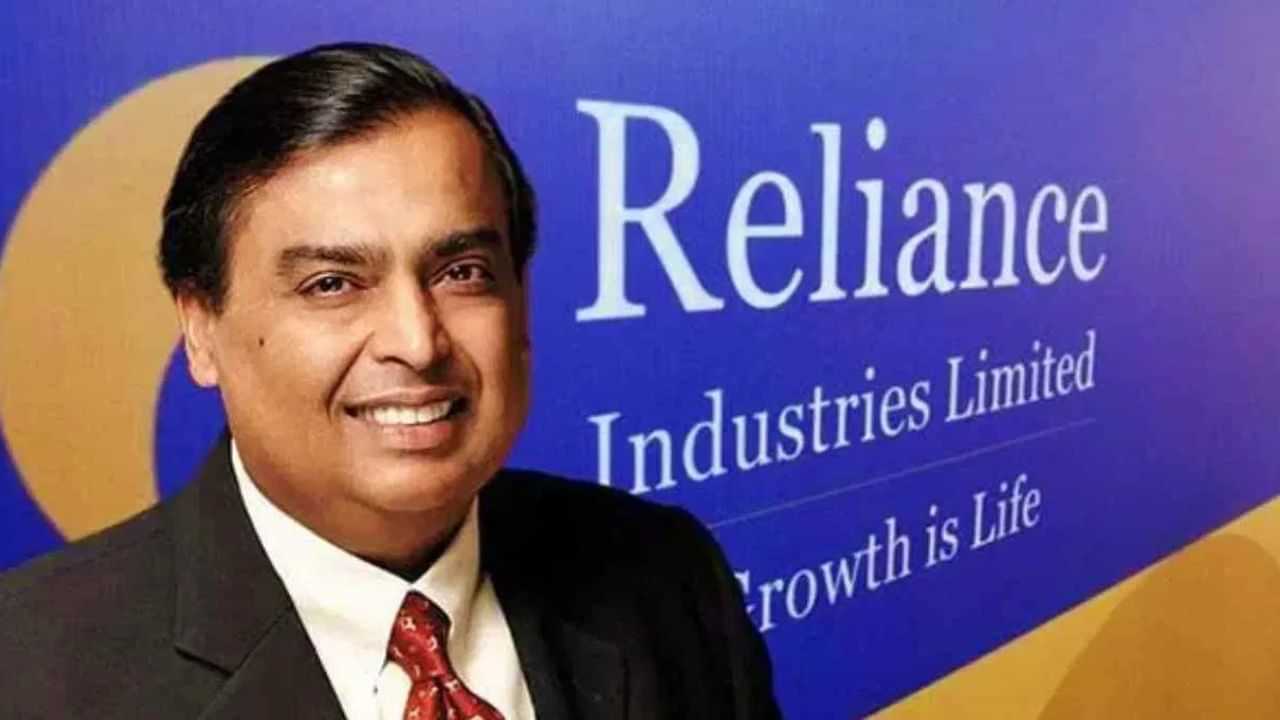 Reliance AGM 2025 : முகேஷ் அம்பானியின் பெரிய அறிவிப்புகள் வரலாம்.. ரிலையன்ஸ் பொதுக்கூட்டம் இன்று! Reliance AGM 2025 : முகேஷ் அம்பானியின் பெரிய அறிவிப்புகள் வரலாம்.. ரிலையன்ஸ் பொதுக்கூட்டம் இன்று!