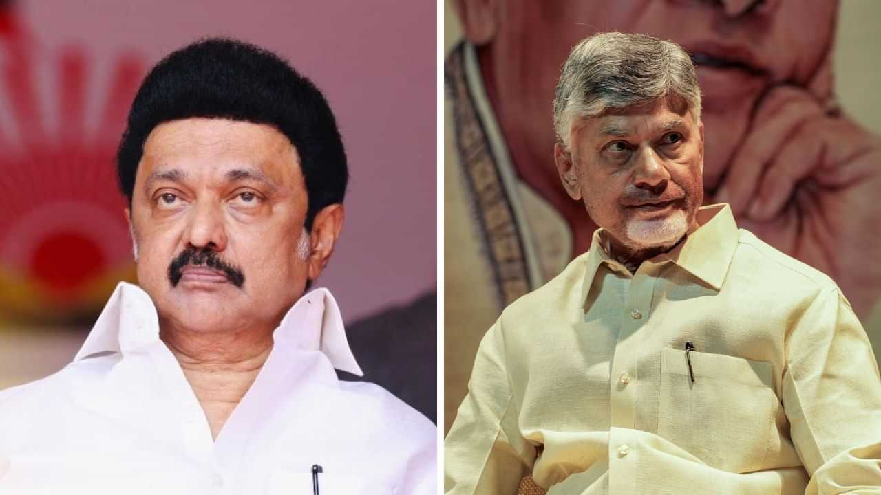 இந்தியாவின் ஏழை முதல்வர் இவரா? அப்போ பணக்காரர் யார்? லிஸ்டில் CM ஸ்டாலின் எங்கே!