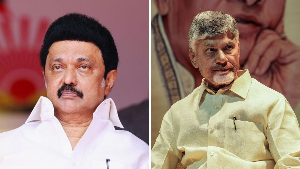 இந்தியாவின் ஏழை முதல்வர் இவரா? அப்போ பணக்காரர் யார்? லிஸ்டில் CM ஸ்டாலின் எங்கே! இந்தியாவின் ஏழை முதல்வர் இவரா? அப்போ பணக்காரர் யார்? லிஸ்டில் CM ஸ்டாலின் எங்கே!