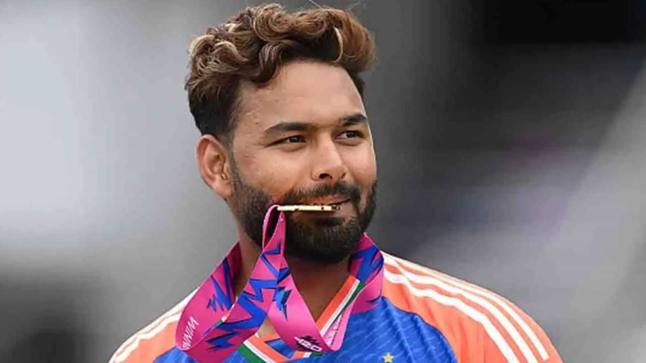 Asia Cup 2025: ஆசிய கோப்பை இந்திய அணி.. ரிஷப் பண்ட் இடம் பெறமாட்டாரா?
