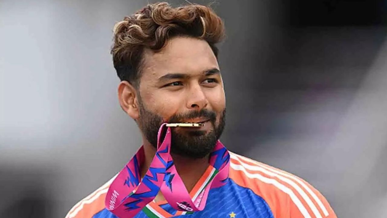 Asia Cup 2025: ஆசிய கோப்பை இந்திய அணி.. ரிஷப் பண்ட் இடம் பெறமாட்டாரா?