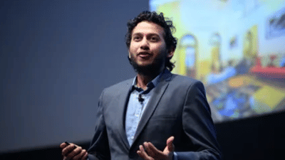 படிப்பை பாதியில் விட்ட இளைஞர்... - ஓயோ நிறுவனரின் வெற்றிப் பயணம்!