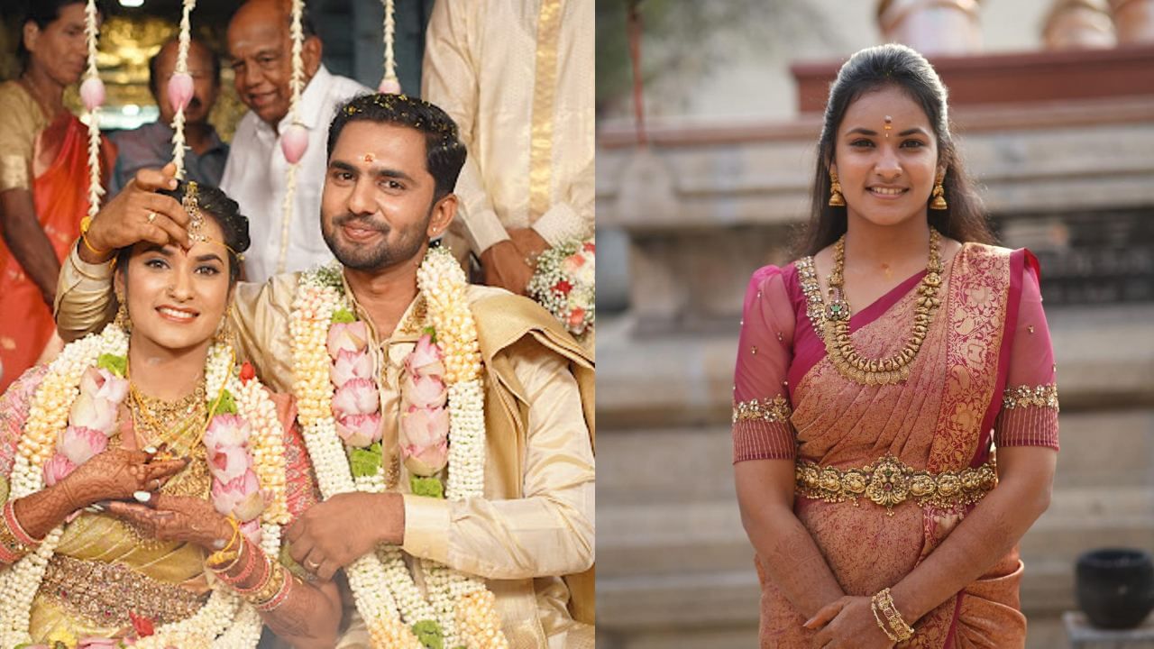 Rithanya Suicide Case: ரிதன்யா தற்கொலை வழக்கில் திடீர் திருப்பம்.. கணவர் உட்பட 3 பேருக்கு ஜாமீன்.. அதிர்ச்சியில் ரிதன்யா குடும்பத்தார்!