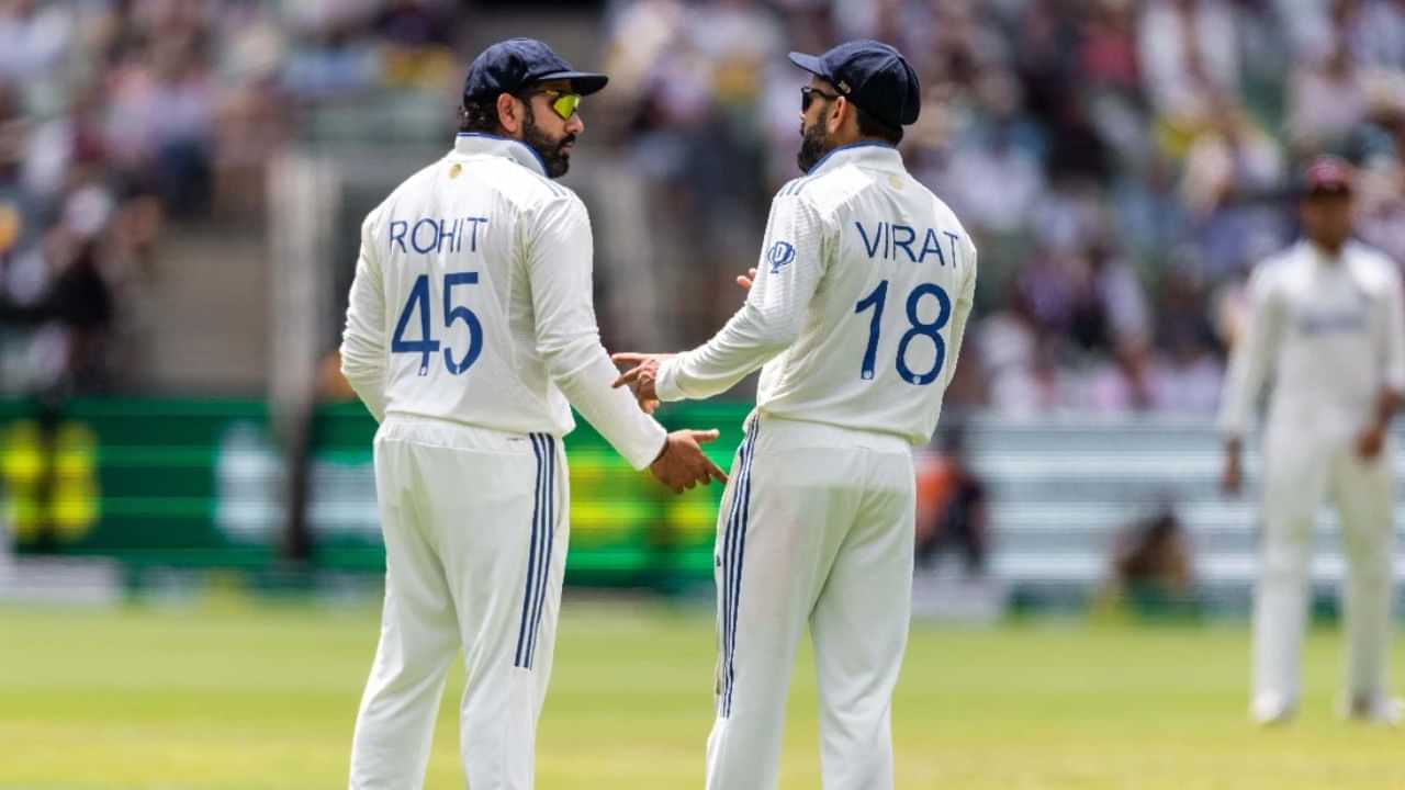 Rohit, Kohli Test Retirement: பிசிசிஐ அரசியல் காரணமாக கோலி, ரோஹித் ஓய்வா..? முன்னாள் இந்திய வீரர் குற்றச்சாட்டு!