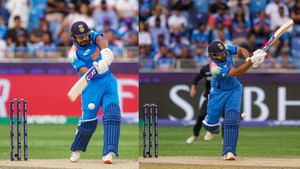 Rohit Sharma: ஆடாமலே 2வது இடத்தில் ஆட்சி.. தரவரிசையில் தடம் பதித்த ரோஹித் சர்மா!