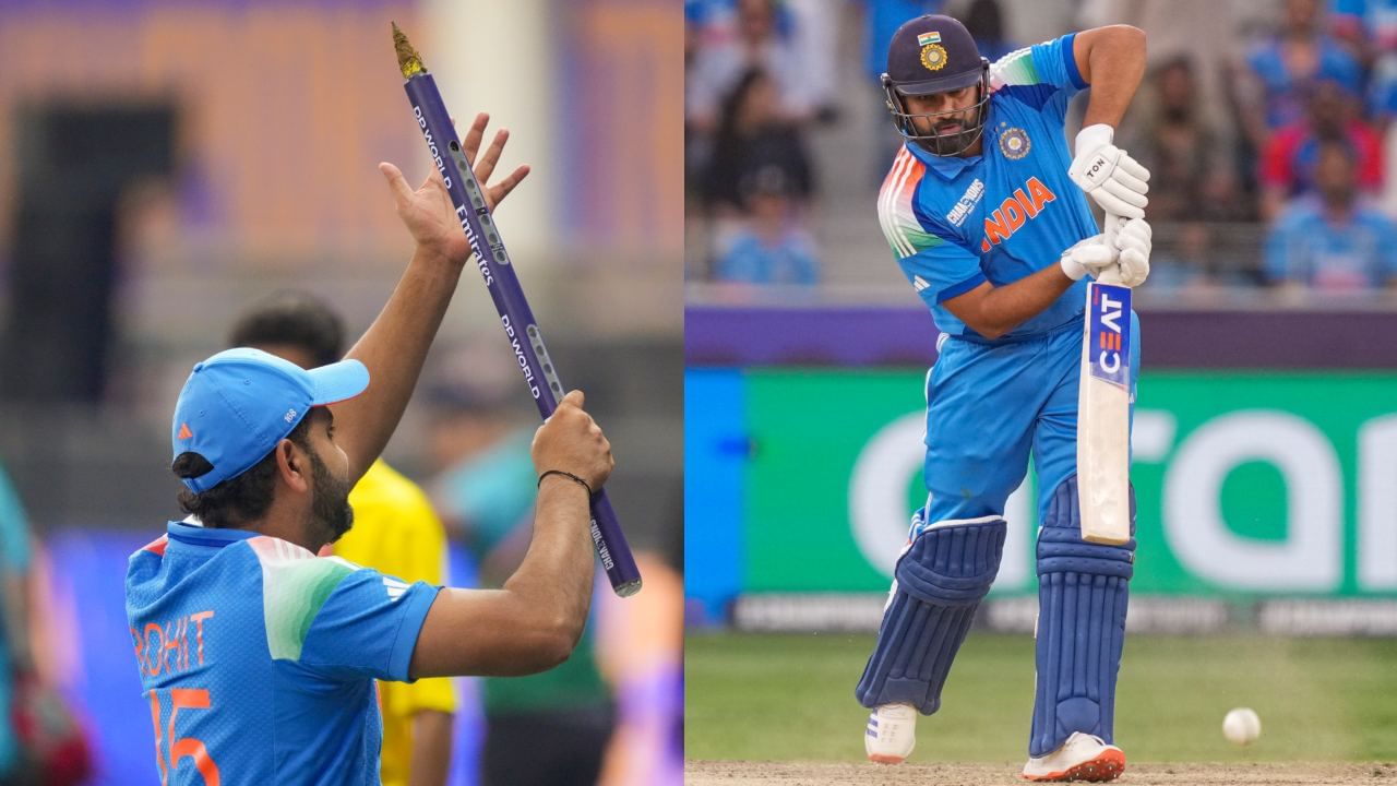 Rohit Sharma’s ODI Future: ஒருநாள் கிரிக்கெட் வாழ்க்கை முக்கியம்.. ரோஹித் சர்மா போட்ட பக்கா பிளான்!