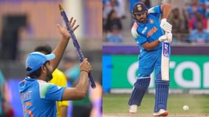 Rohit Sharma’s ODI Future: ஒருநாள் கிரிக்கெட் வாழ்க்கை முக்கியம்.. ரோஹித் சர்மா போட்ட பக்கா பிளான்!