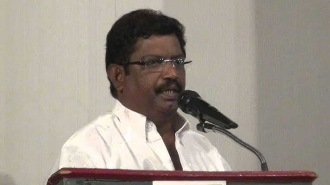 S.N. Sakthivel: சின்ன பாப்பா பெரிய பாப்பா சீரியல் இயக்குநர் எஸ்.என். சக்திவேல் காலமானார்! S.N. Sakthivel: சின்ன பாப்பா பெரிய பாப்பா சீரியல் இயக்குநர் எஸ்.என். சக்திவேல் காலமானார்!