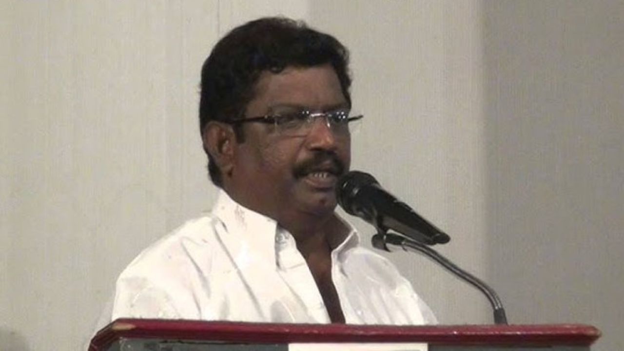 S.N. Sakthivel: ‘சின்ன பாப்பா பெரிய பாப்பா’ சீரியல் இயக்குநர் எஸ்.என். சக்திவேல் காலமானார்! S.N. Sakthivel: ‘சின்ன பாப்பா பெரிய பாப்பா’ சீரியல் இயக்குநர் எஸ்.என். சக்திவேல் காலமானார்!