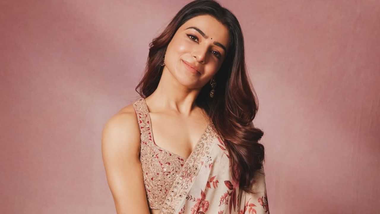 Samantha: படங்களில் நடிப்பதை குறைத்த சமந்தா.. காரணம் இதுதான்!