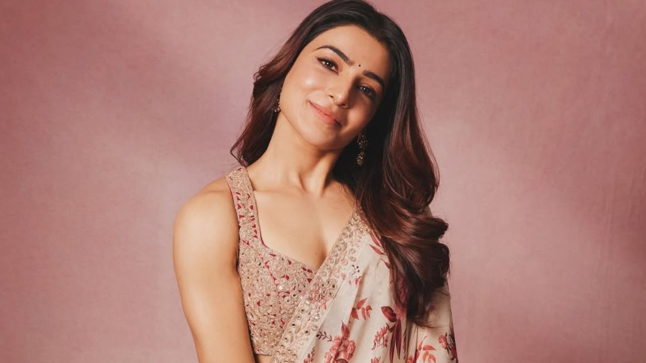 Samantha: படங்களில் நடிப்பதை குறைத்த சமந்தா.. காரணம் இதுதான்!