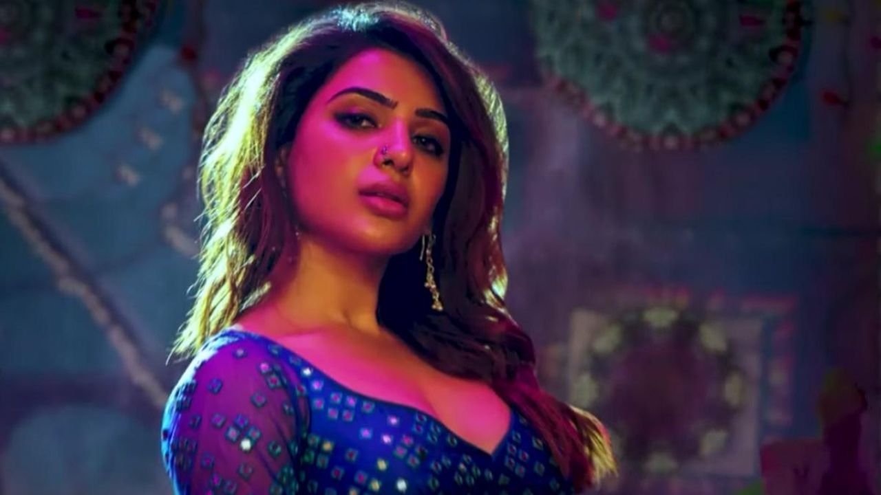 Samantha Ruth Prabhu: மீண்டும் சிறப்புப் பாடலுக்கு நடனமாடும் சமந்தா.. எந்த படத்தில் தெரியுமா? Samantha Ruth Prabhu: மீண்டும் சிறப்புப் பாடலுக்கு நடனமாடும் சமந்தா.. எந்த படத்தில் தெரியுமா?