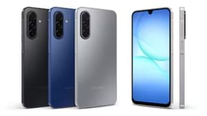 Samsung A17 5G : ஏஐ முதல் மூன்று கேமரா செட் அப் வரை.. அசத்தல் அம்சங்களுடன் அறிமுகமானது சாம்சங் ஏ17 5ஜி!