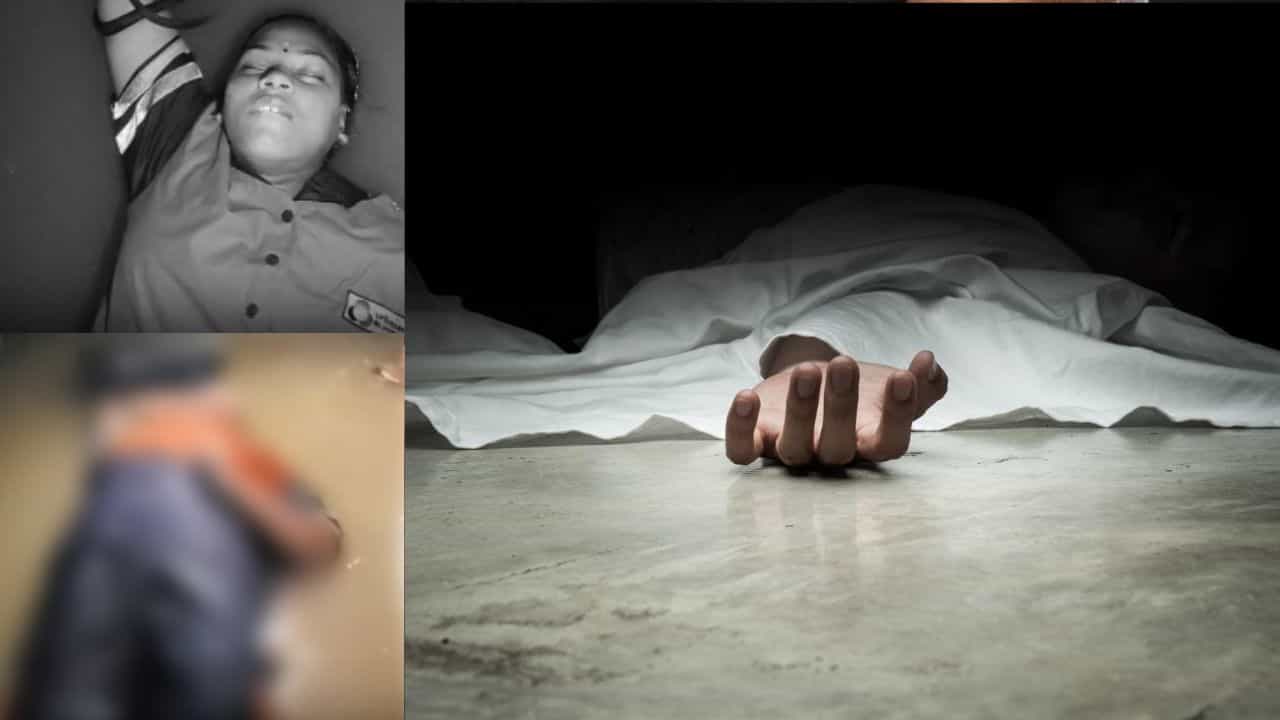 சென்னையில் பணியின் போது தாக்கிய மின்சாரம்.. தூய்மை பணியாளர் பலி