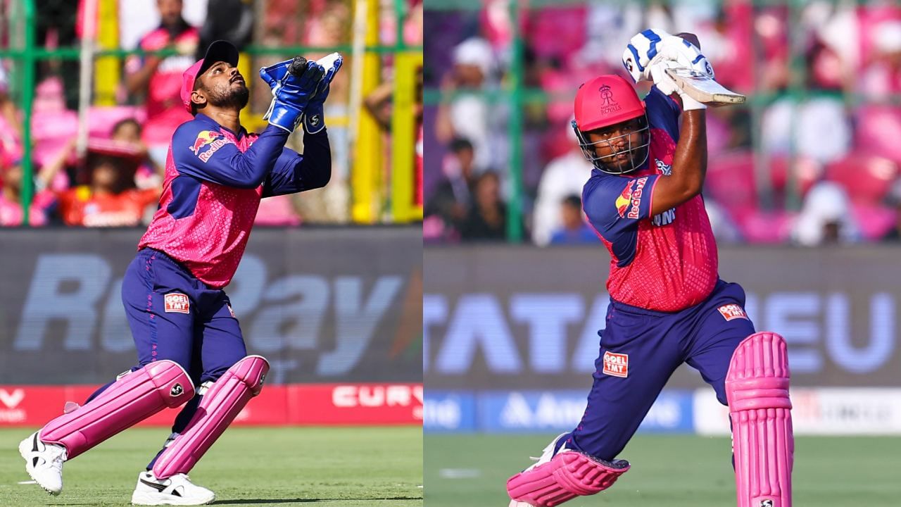 Sanju Samson Trade: ராஜஸ்தான் கோரிக்கை மறுப்பு.. முக்கிய வீரர்களை விட மறுத்த சென்னை.. சஞ்சு சாம்சன் நிலைமை..?