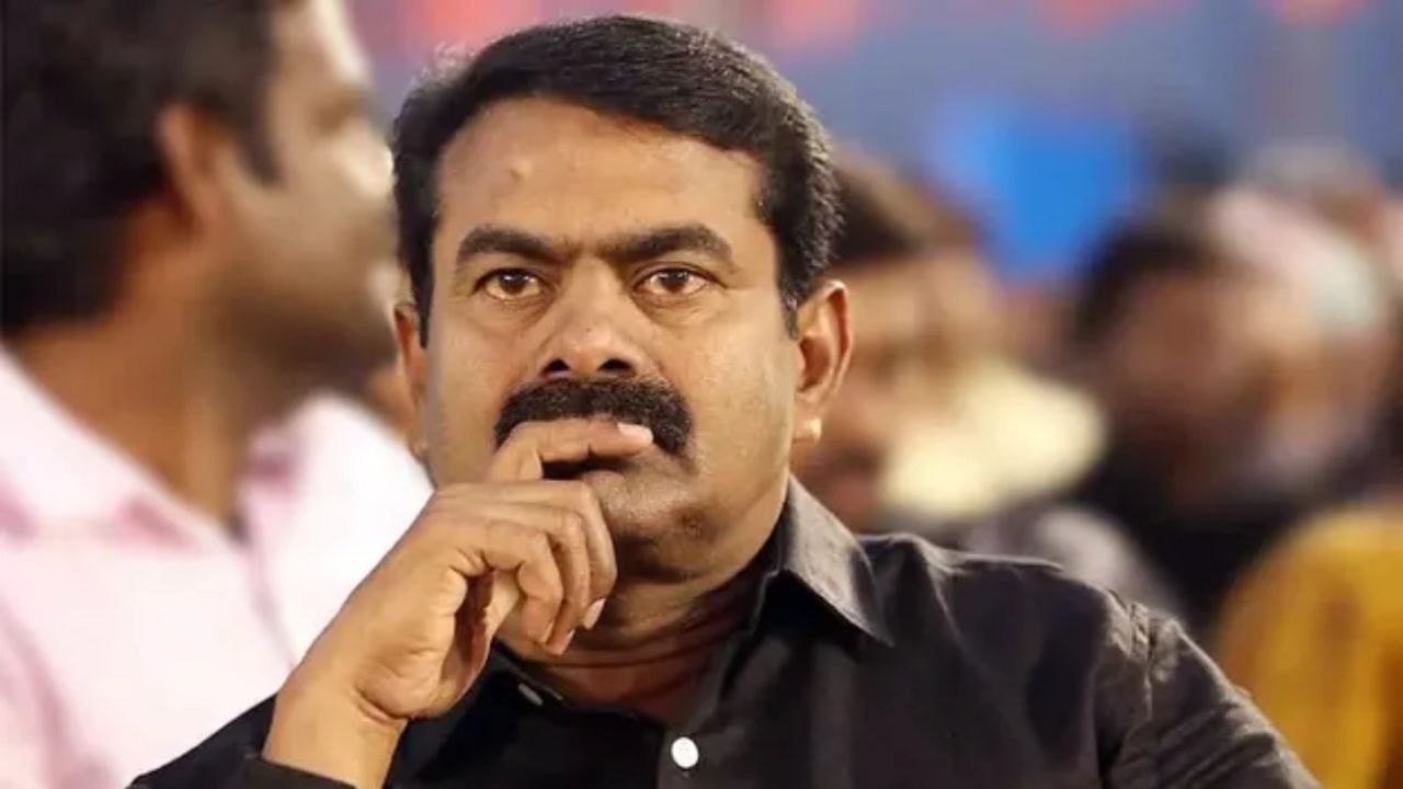 ஆணவப் படுகொலைகளுக்கு எதிராகத் தனிச்சட்டம் கொண்டுவருவதில் என்ன சிக்கல்? – நாம் தமிழர் கட்சி ஒருங்கிணைப்பாளர் சீமான் கேள்வி.. ஆணவப் படுகொலைகளுக்கு எதிராகத் தனிச்சட்டம் கொண்டுவருவதில் என்ன சிக்கல்? – நாம் தமிழர் கட்சி ஒருங்கிணைப்பாளர் சீமான் கேள்வி..