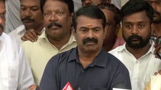 Seeman Speech : வாக்குறுதிகளை மக்கள் மறக்க மாட்டாங்க – சீமான் பேச்சு