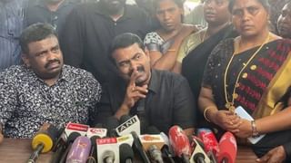 என்னிடம் அதிகாரம் இருந்தால்.. சாதி படுகொலைக்கு எதிரான சீமான் காட்டம்!