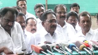 அதிமுக யாரையும் கூட்டணிக்கு வற்புறுத்தாது.. அடித்துச் சொல்லும் செல்லூர் ராஜூ