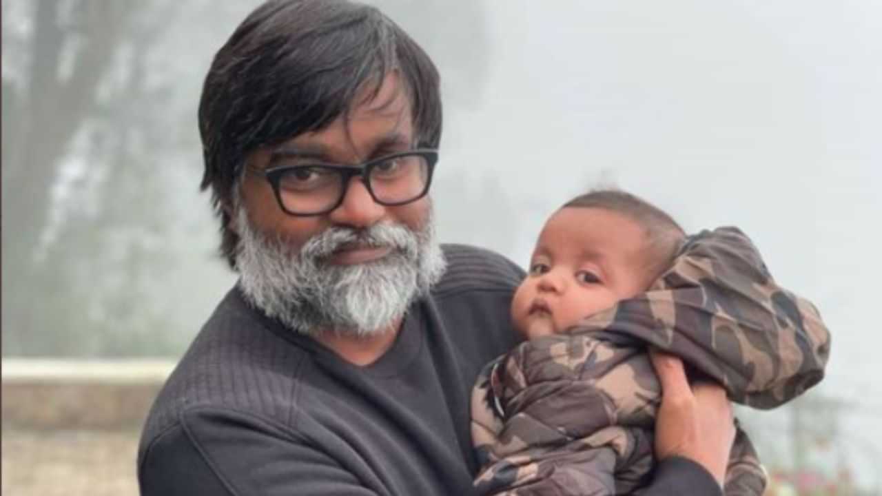 அந்த வயசுக்கு இந்த உலகத்துல எதைப் பத்தியும் கவலை இல்லை... வைரலாகும் செல்வராகவனின் இன்ஸ்டாகிராம் பதிவு! அந்த வயசுக்கு இந்த உலகத்துல எதைப் பத்தியும் கவலை இல்லை... வைரலாகும் செல்வராகவனின் இன்ஸ்டாகிராம் பதிவு!
